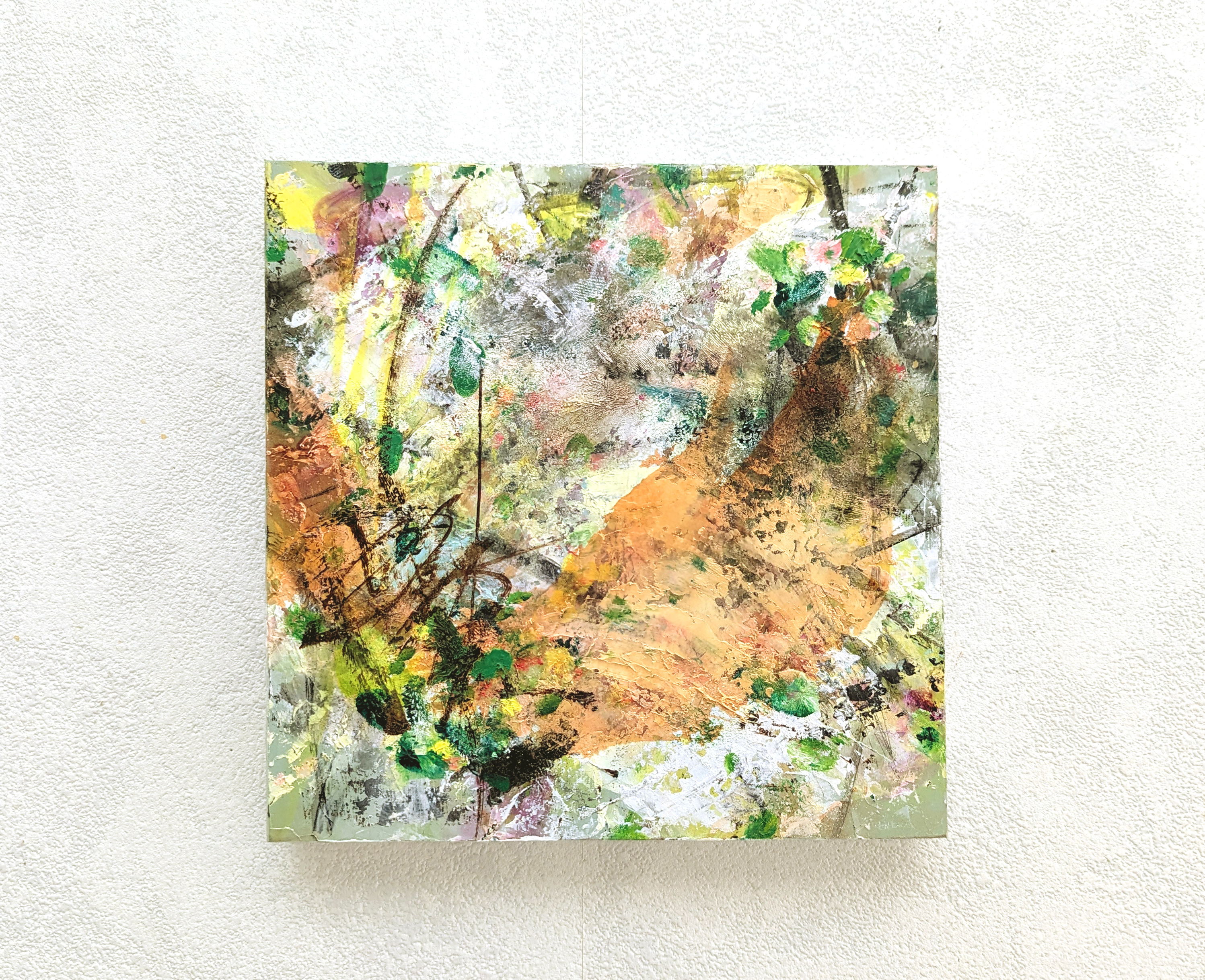 KATO SHOKO - 絵画販売・購入・レンタル（サブスク） - ARTELIER