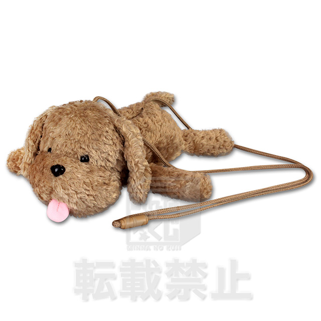 ユーリ・プリセツキーぬいぐるみ フリューくじの商品詳細｜キャラ広場