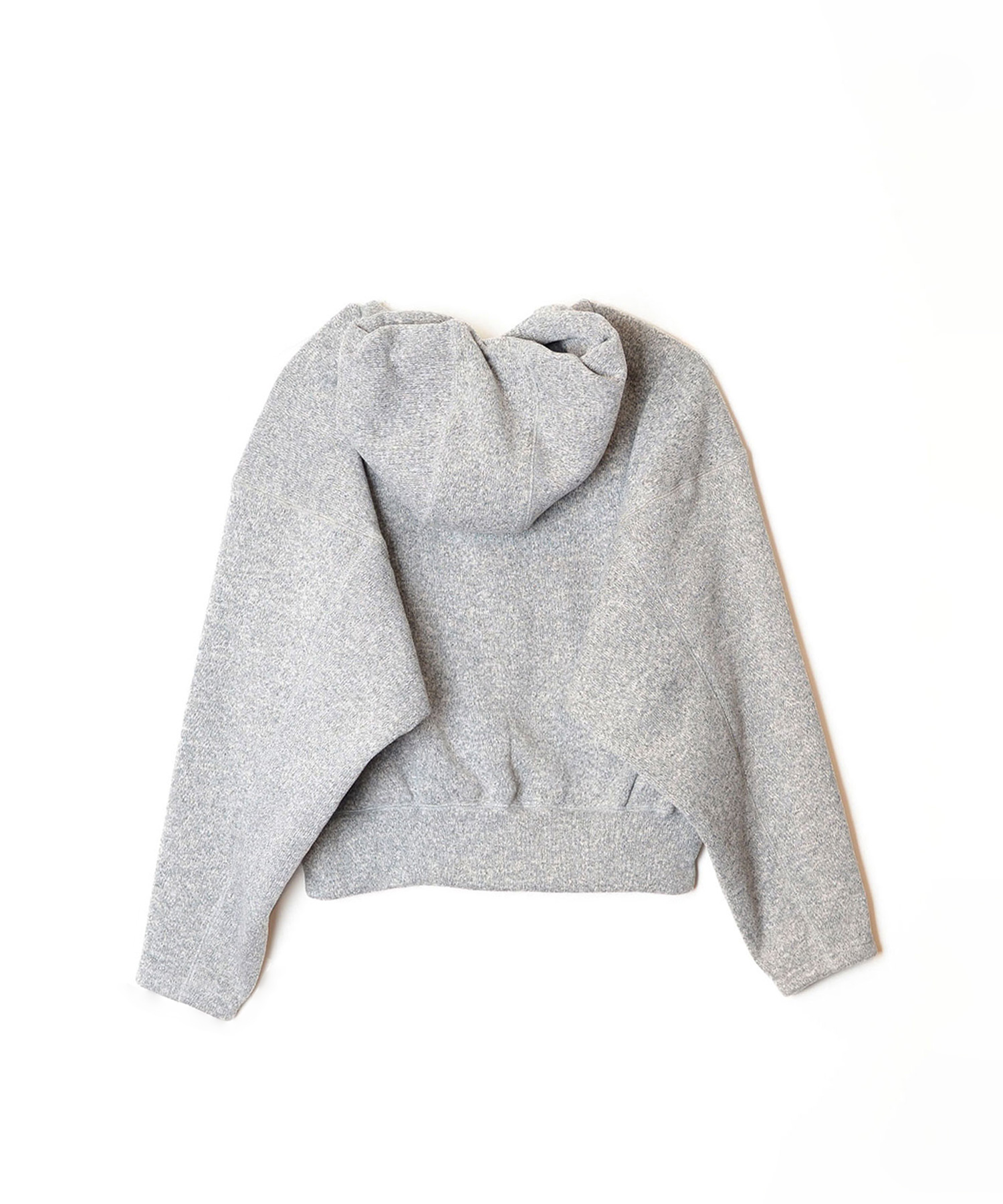 THERMAL PRO FLEECE ZIP-UP HOODIE｜HOLIDAY（ホリデイ）OFFICIAL