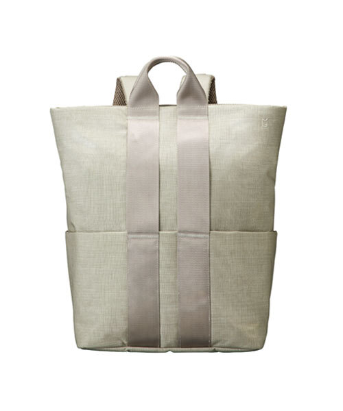 STLAKT バックパックM ヘザーネイビーの通販 | BRUNO online