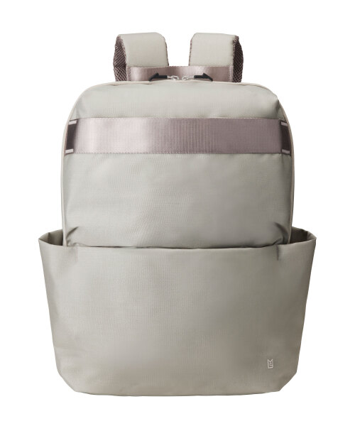 STLAKT ラウンドバックパック L ヘザーネイビーの通販 | BRUNO online