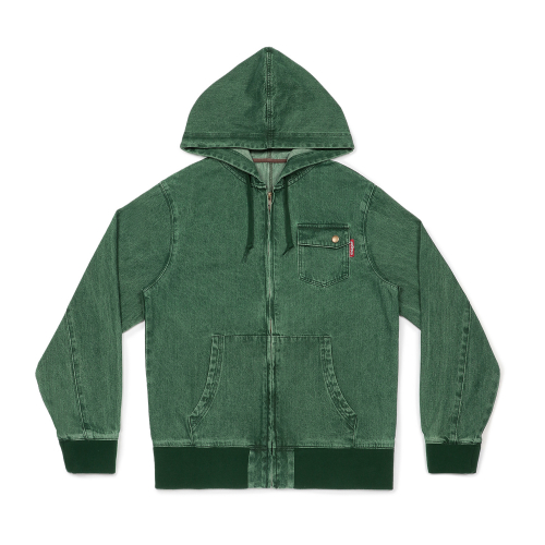 MASKMAN 変身ZIPパーカー｜ランドリーTシャツ公式通販