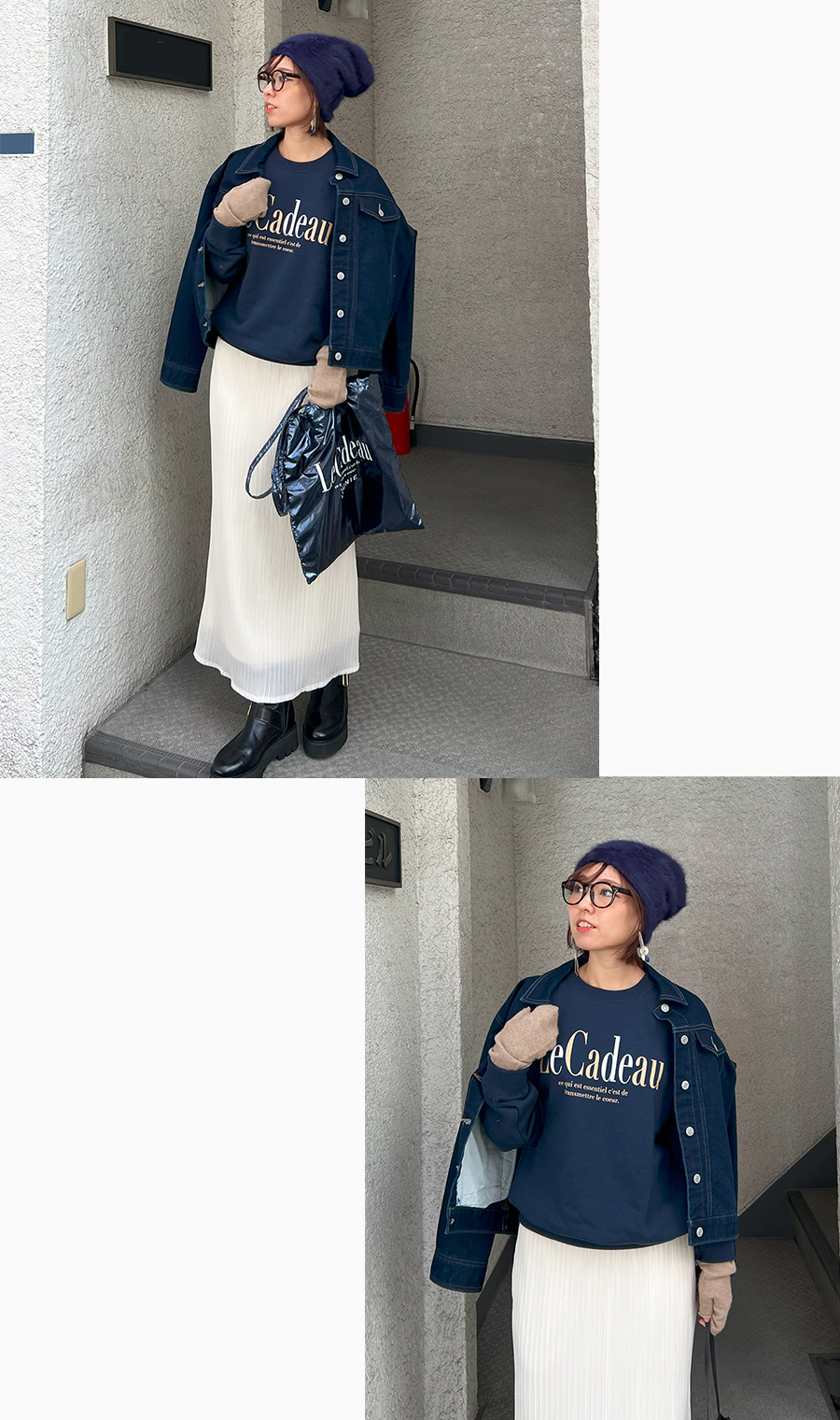 Information｜LOUNIE（ルーニィ）公式サイト／公式オンラインストア