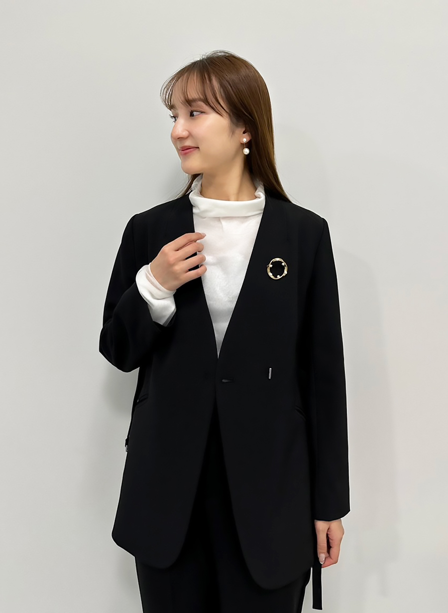 スーツジャケット｜LOUNIE（ルーニィ）公式サイト／公式オンラインストア