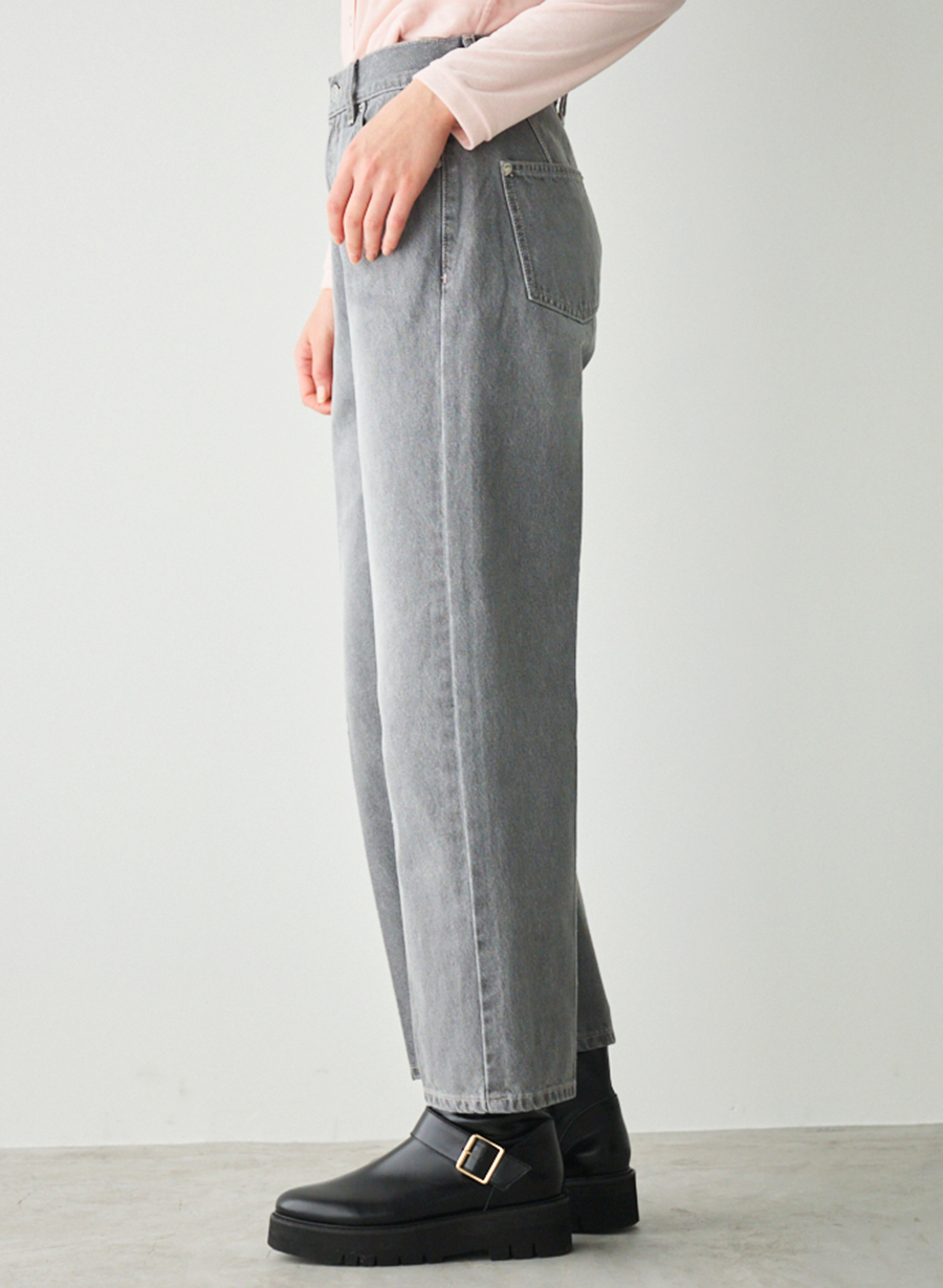 デニムパンツ/セット着用可｜LOUNIE（ルーニィ）公式サイト／公式