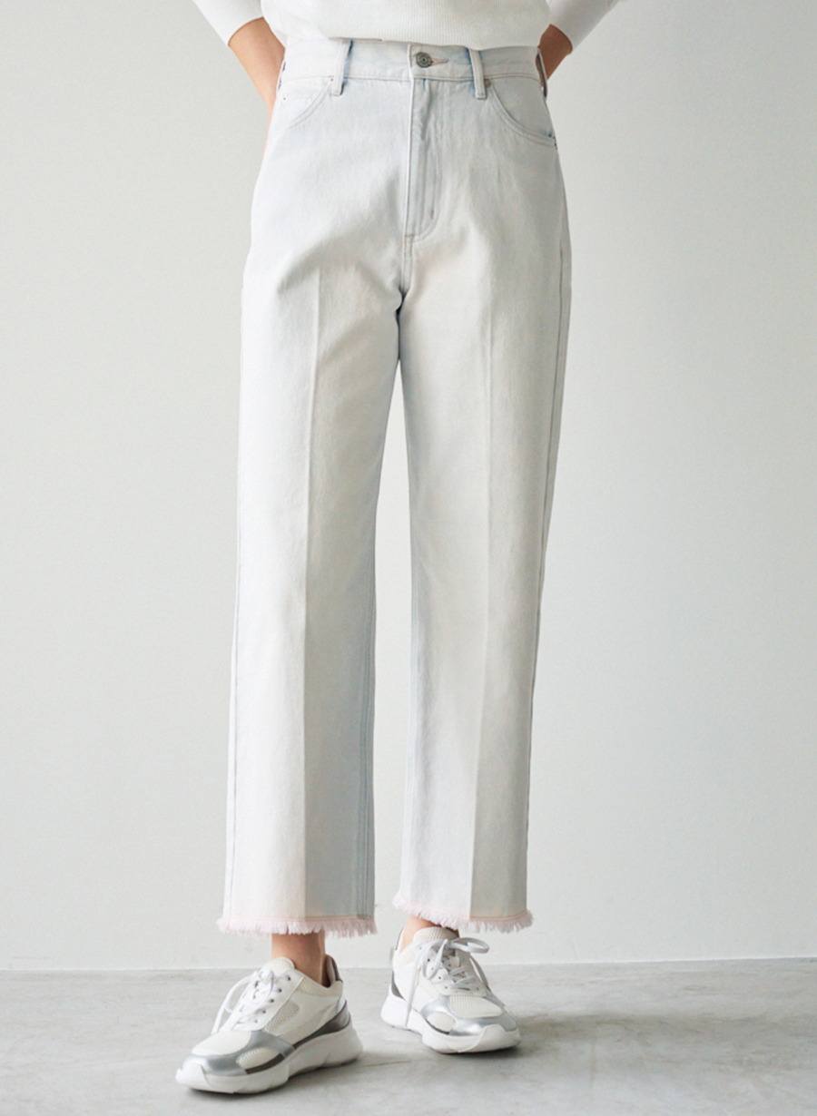 デニムパンツ/セット着用可｜LOUNIE（ルーニィ）公式サイト／公式