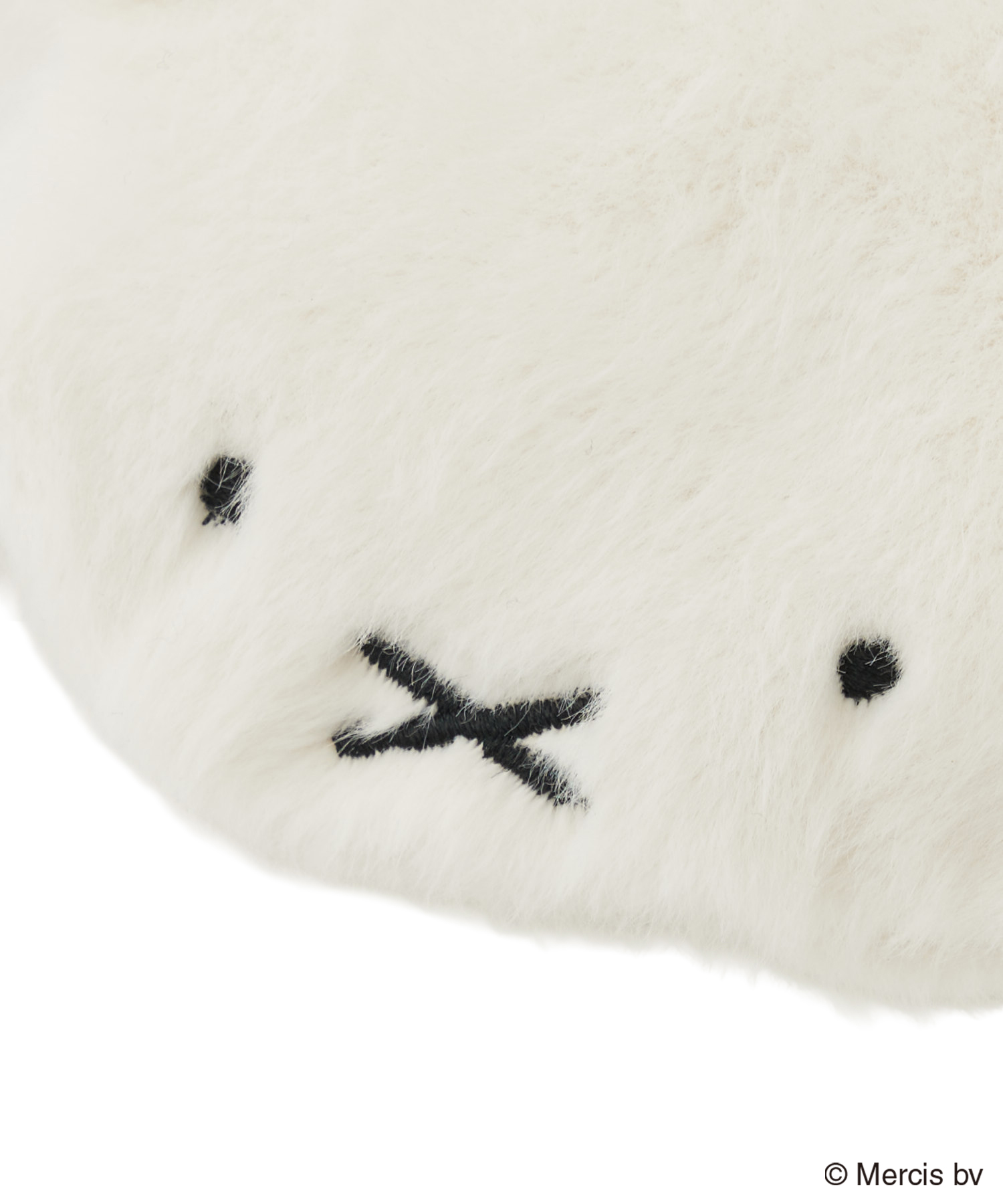 miffy 70th】ファーミニポーチ｜PETAL ONLINE（ペタルオンライン）