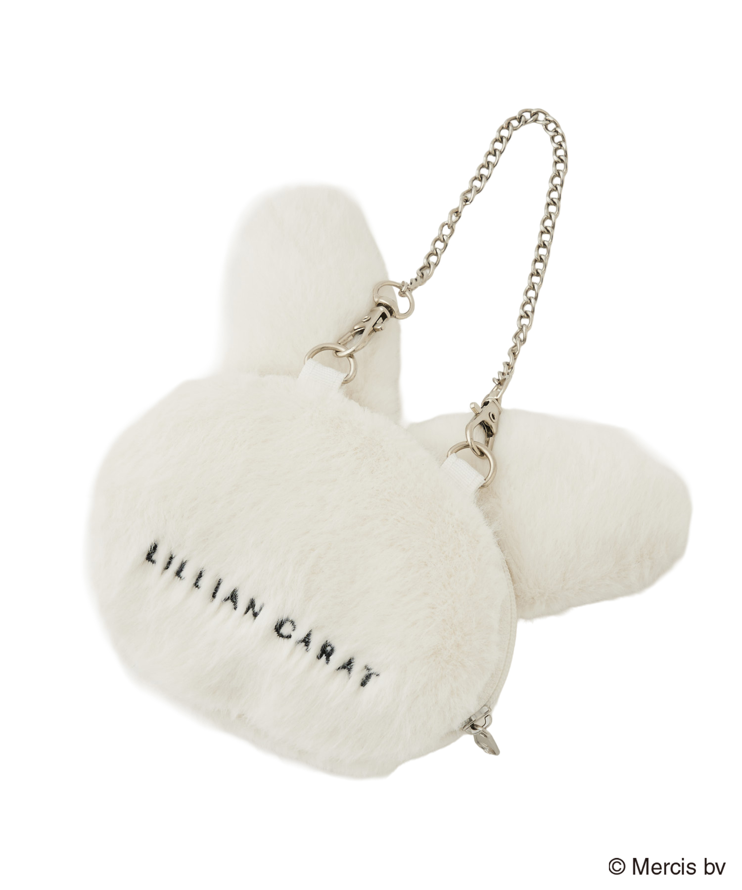 miffy 70th】ファーミニポーチ｜PETAL ONLINE（ペタルオンライン）