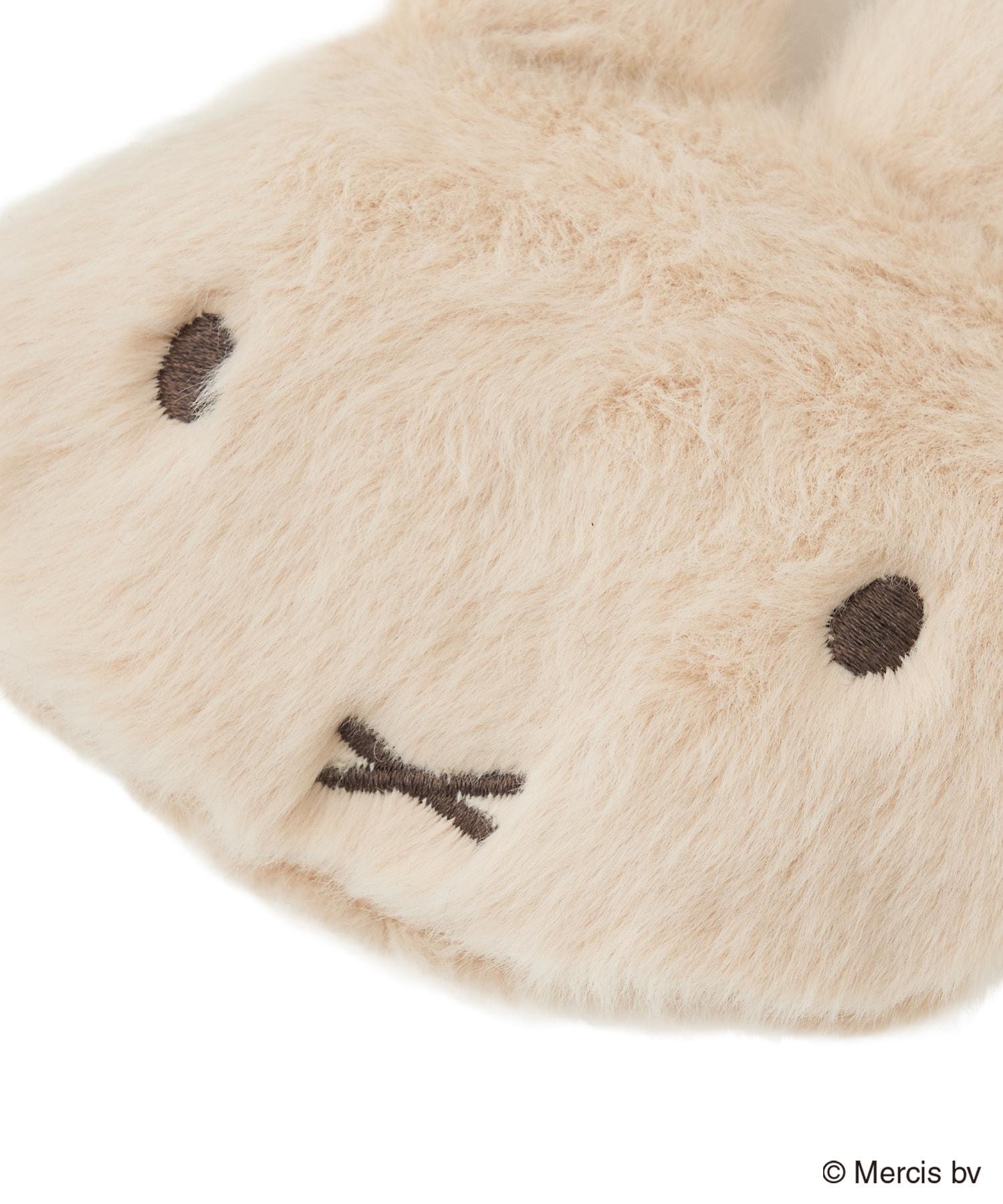 miffy 70th】ファーミニポーチ｜PETAL ONLINE（ペタルオンライン）