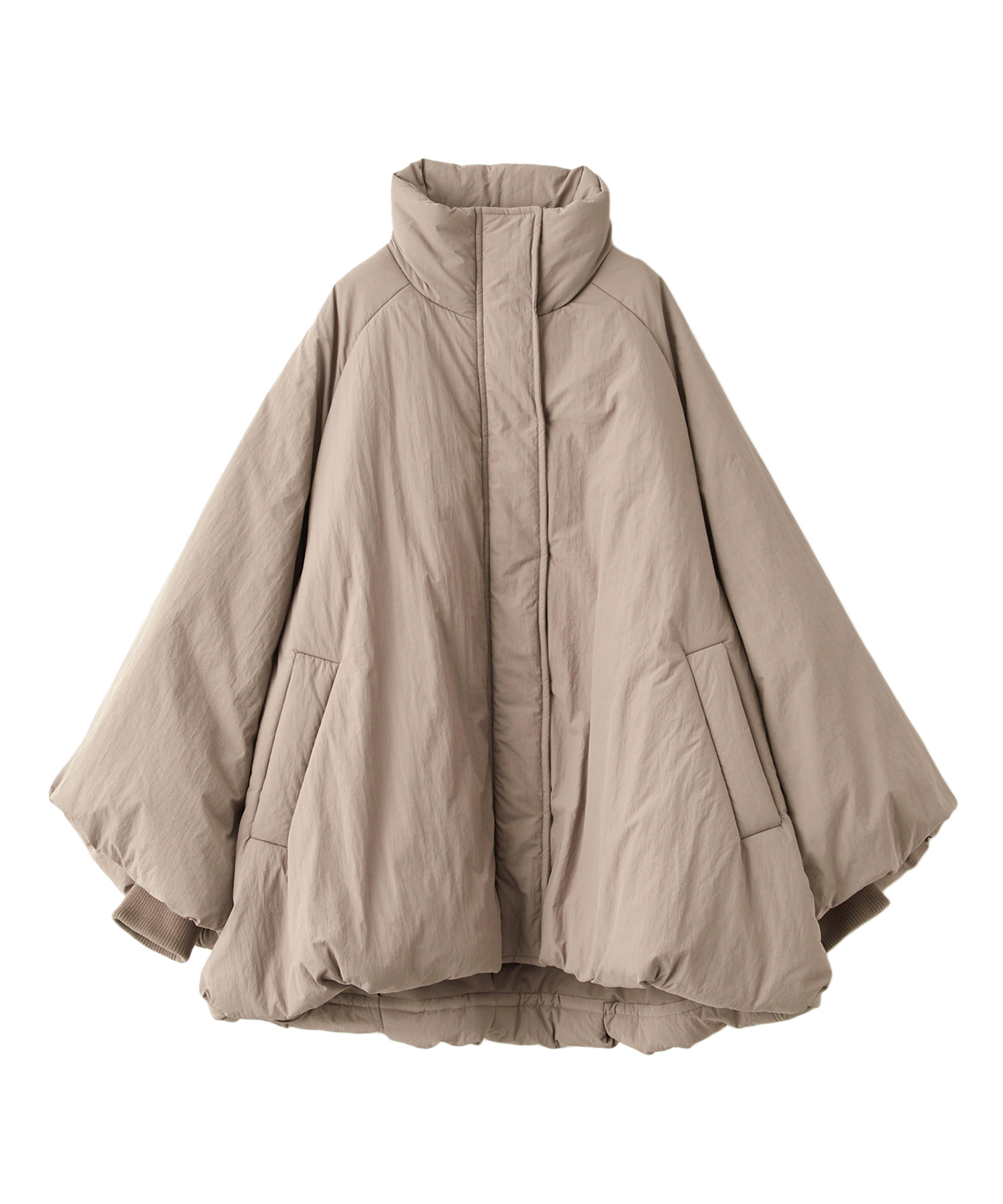 中綿ボリュームコート｜PETAL ONLINE（ペタルオンライン）