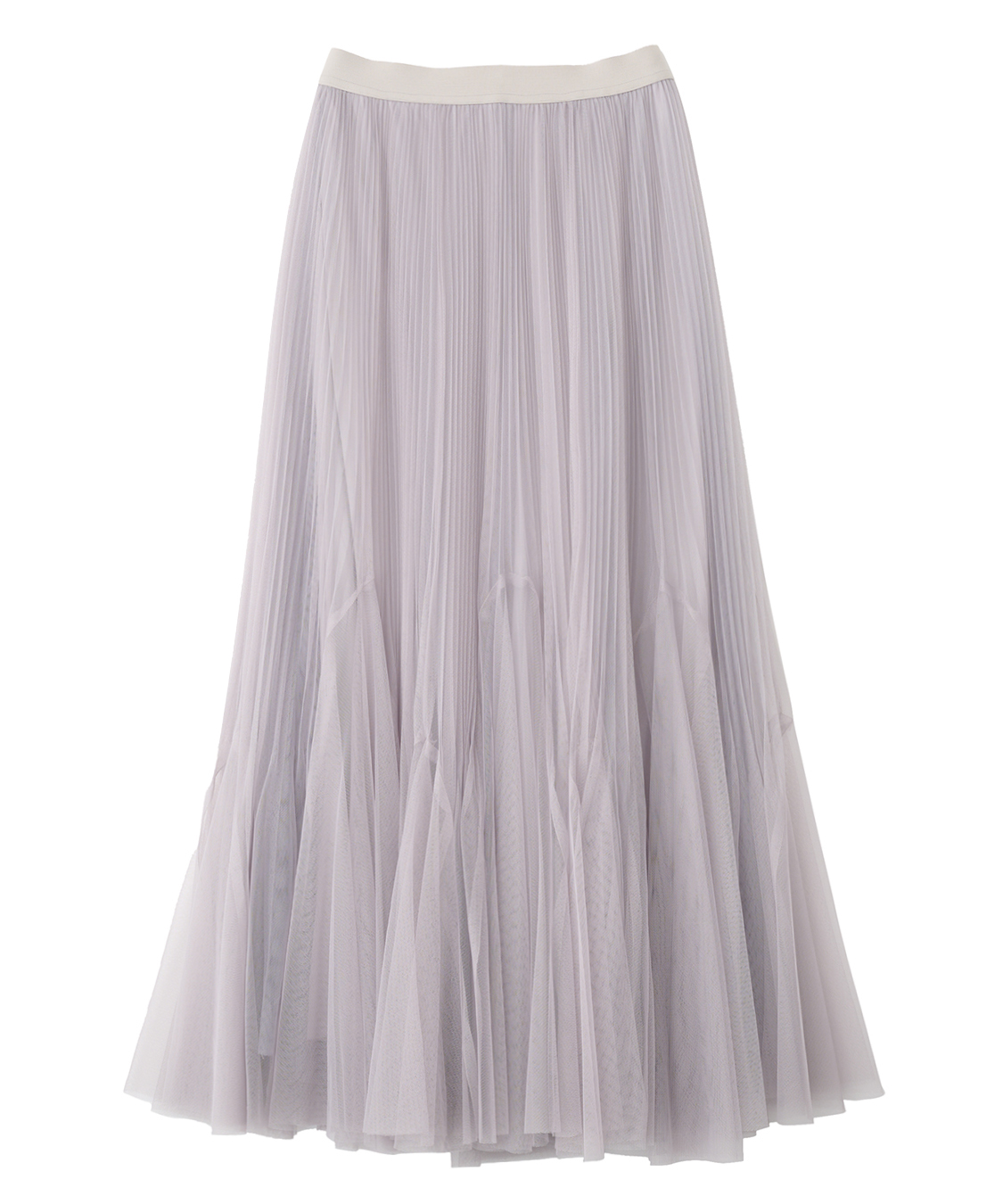 プリーツマチチュールスカート｜PETAL ONLINE（ペタルオンライン）