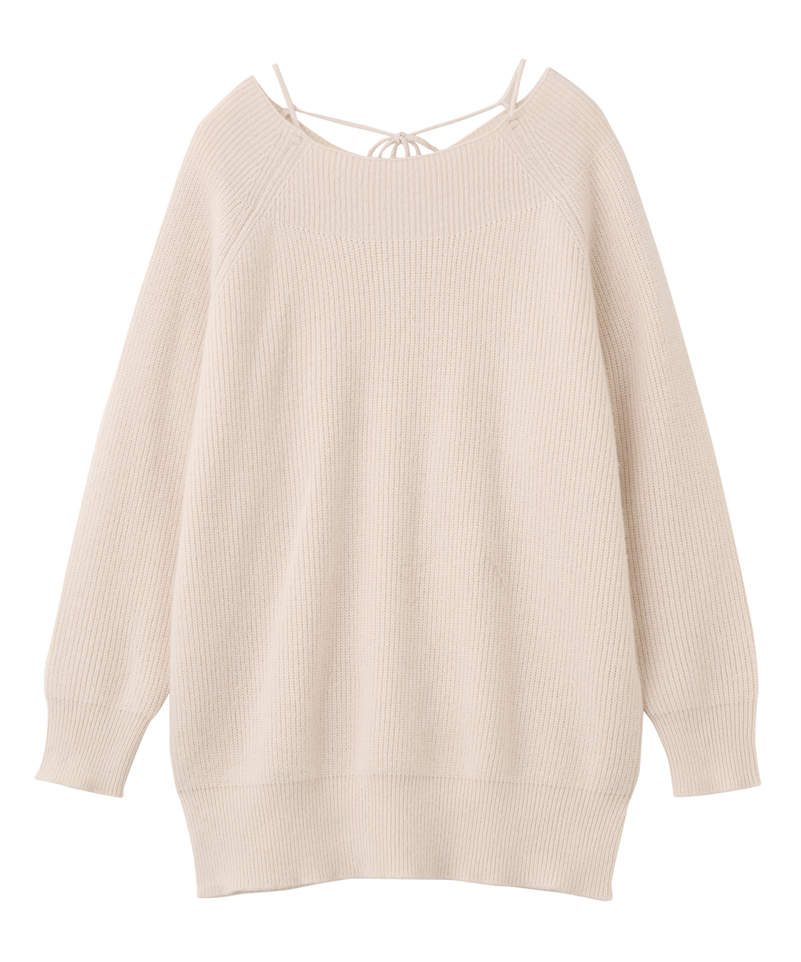 ラクーン混ニットミニワンピース｜PETAL ONLINE（ペタルオンライン）