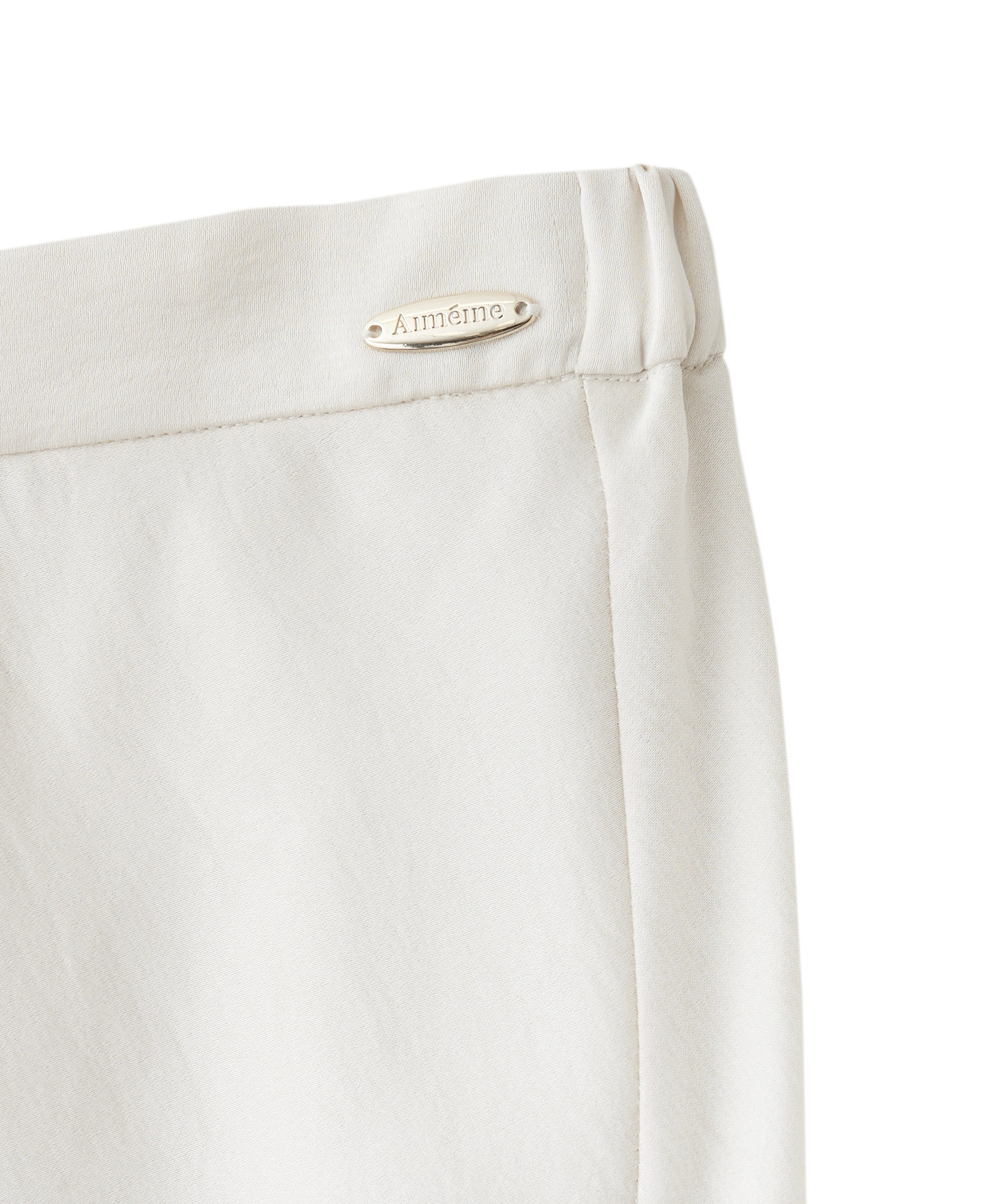 サテンバイヤススカート｜PETAL ONLINE（ペタルオンライン）