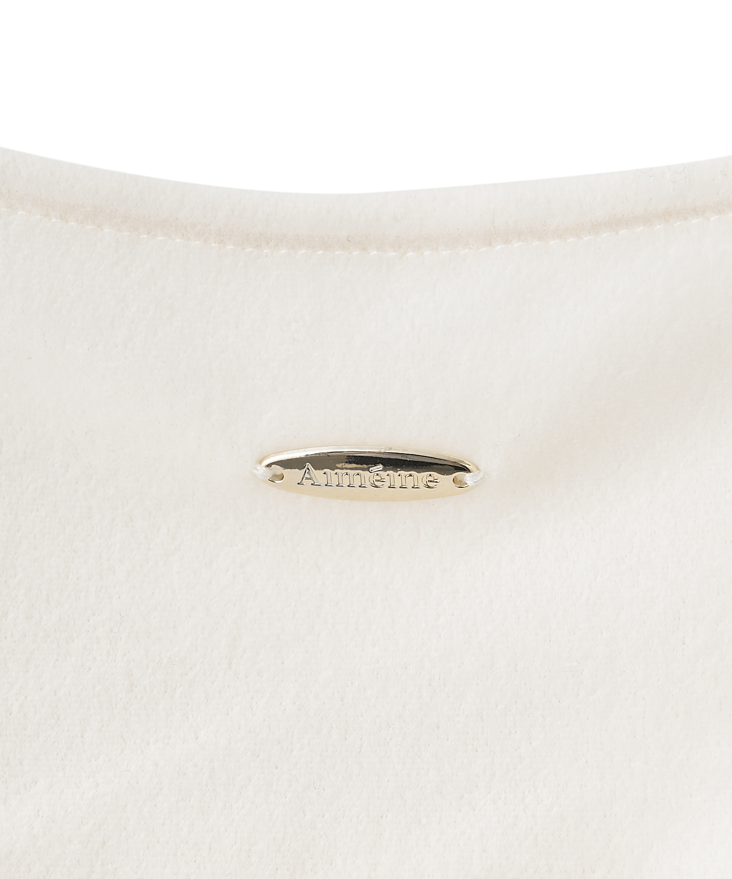 シアーベロアレイヤードトップス｜PETAL ONLINE（ペタルオンライン）