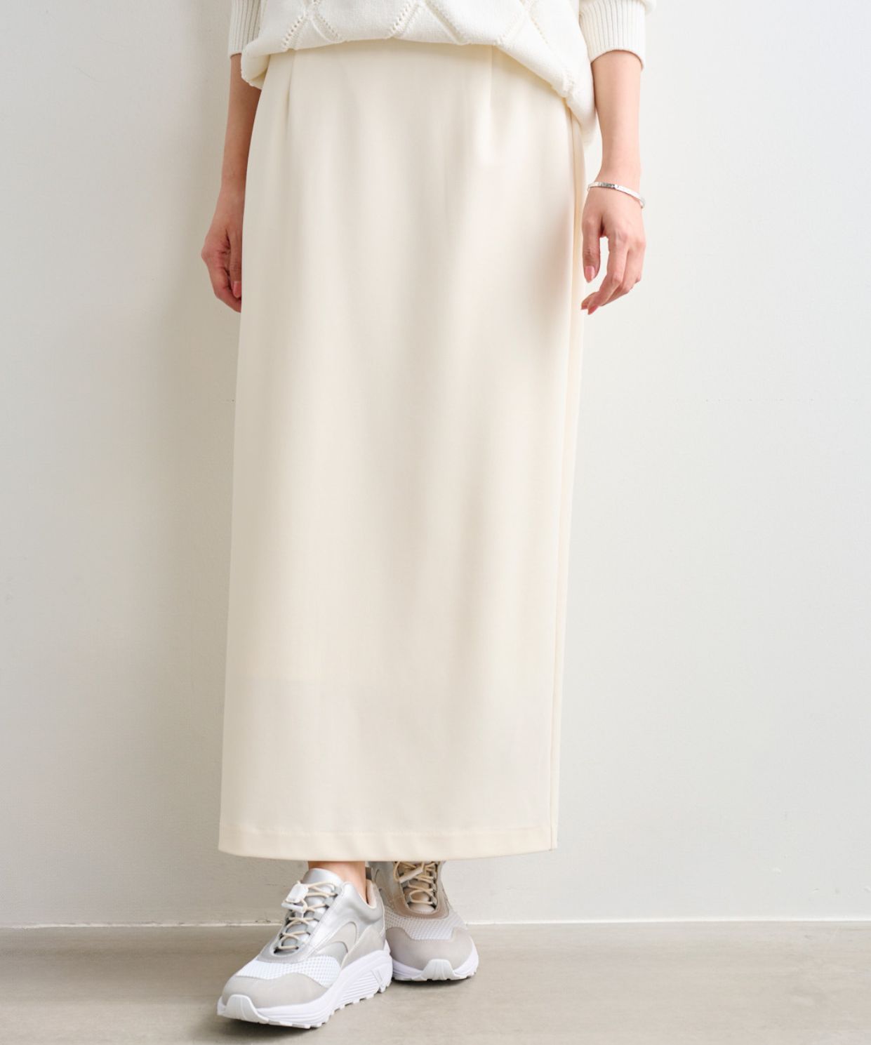 カットソータイトスカート｜Stola.（ストラ）公式通販サイト