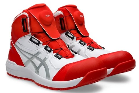 アシックス安全靴の限定カラー入荷！ | 本田屋 柏豊四季店（千葉県柏市