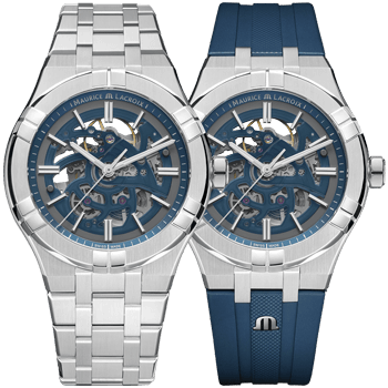 モーリス・ラクロア【MAURICE LACROIX】アイコン オートマティック