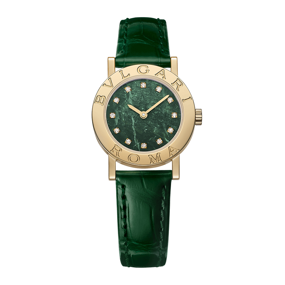 ブルガリ【BVLGARI】限定モデル(女性向け)｜正規販売店ヨシダ（YOSHIDA）