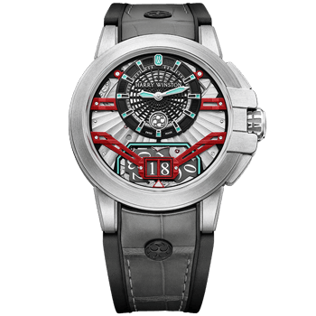 ハリー・ウィンストン【HARRY WINSTON】限定モデル(男性向け)｜正規