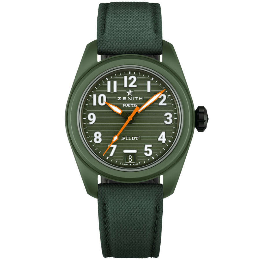 49.4001.3620/63.I001 パイロット オートマティック ポーター