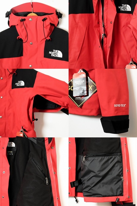 THE NORTH FACEノースフェイスから1990 MOUNTAIN JACKET(1990