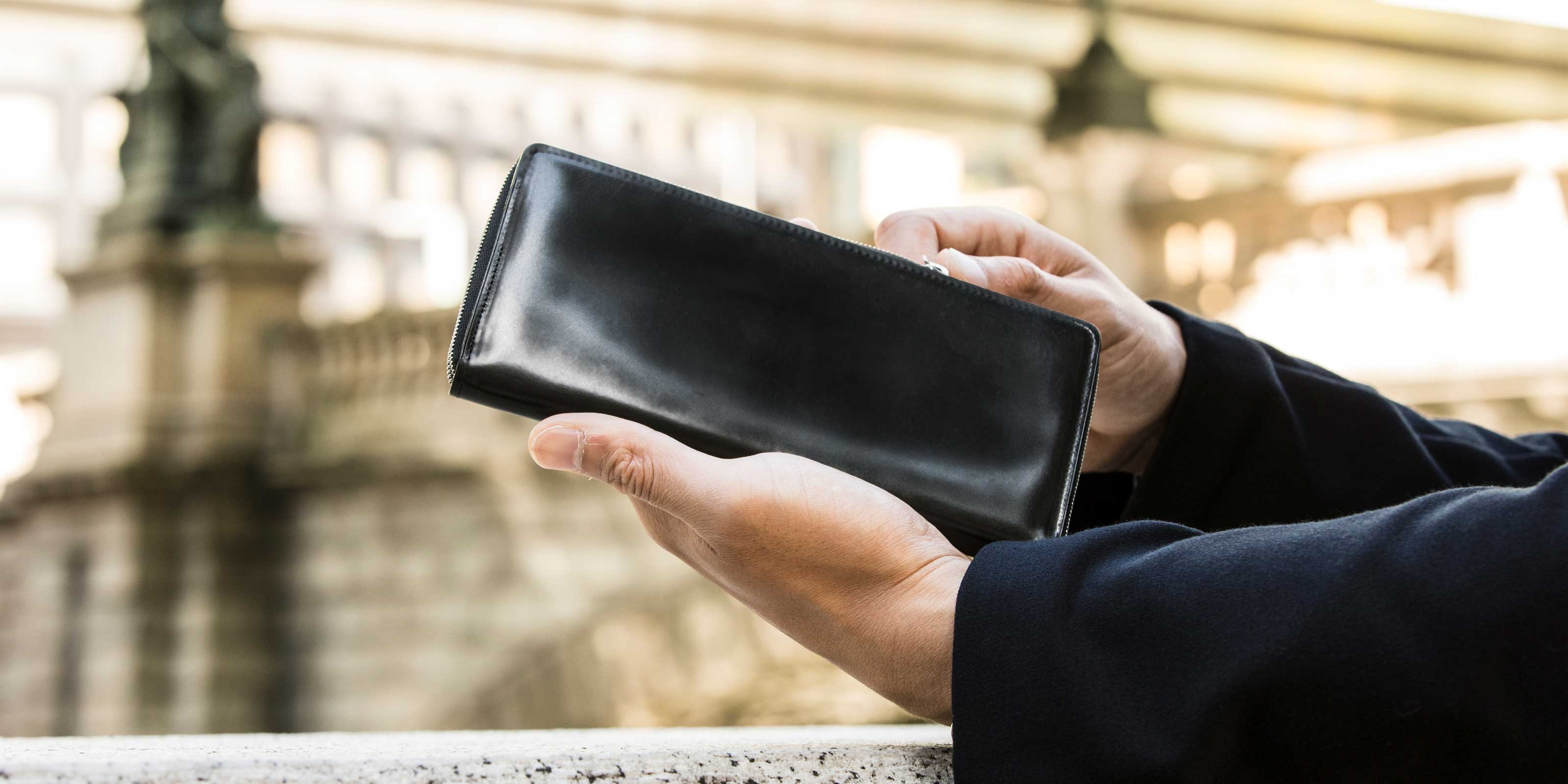 FUUKIN(フウキン)｜革財布の山藤オンラインショップ