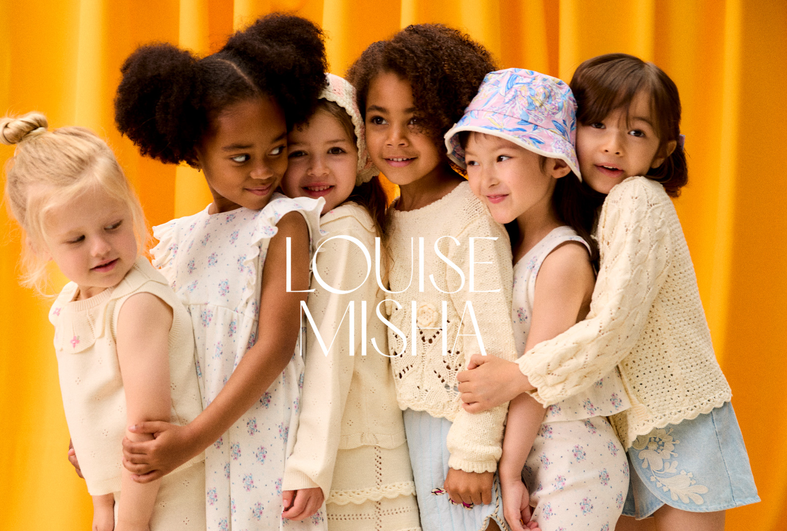 Louise Misha [ルイーズミーシャ]