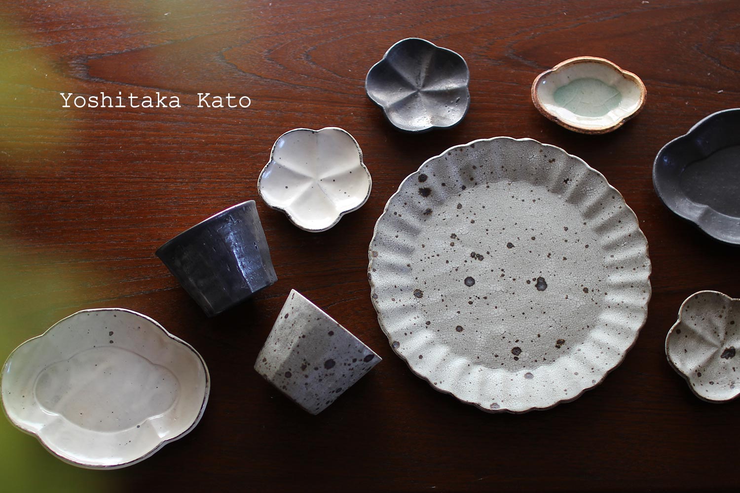 加藤祥孝｜生活普段議shop