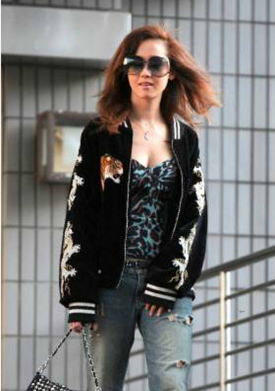 竹トラ(竹虎 バンブータイガー) 別珍 5Lサイズ - 大熊商会｜上野アメ横