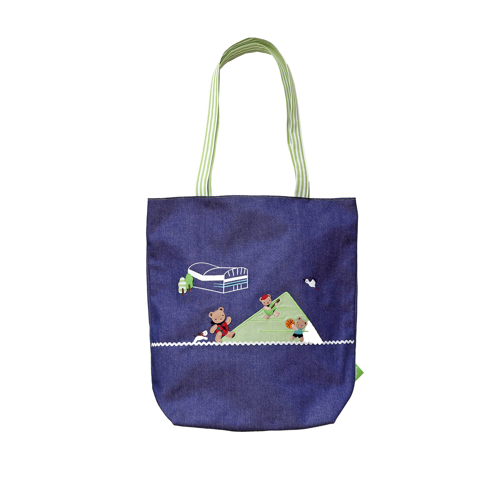 4/11 神戸で誕生したファミリアとの特別コラボ！「familiar × TOTTEI