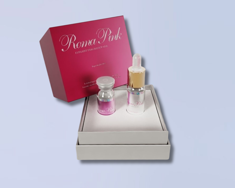 romapink リップセラム | ブランディングスタイル公式オンラインショップ