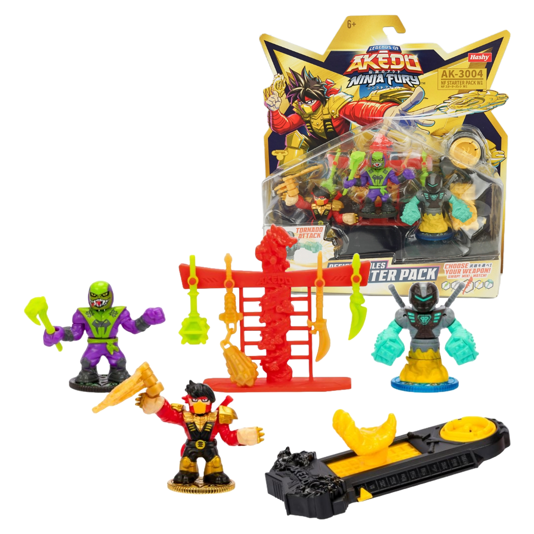 スターターパック | ハシートップイン公式オンラインストア