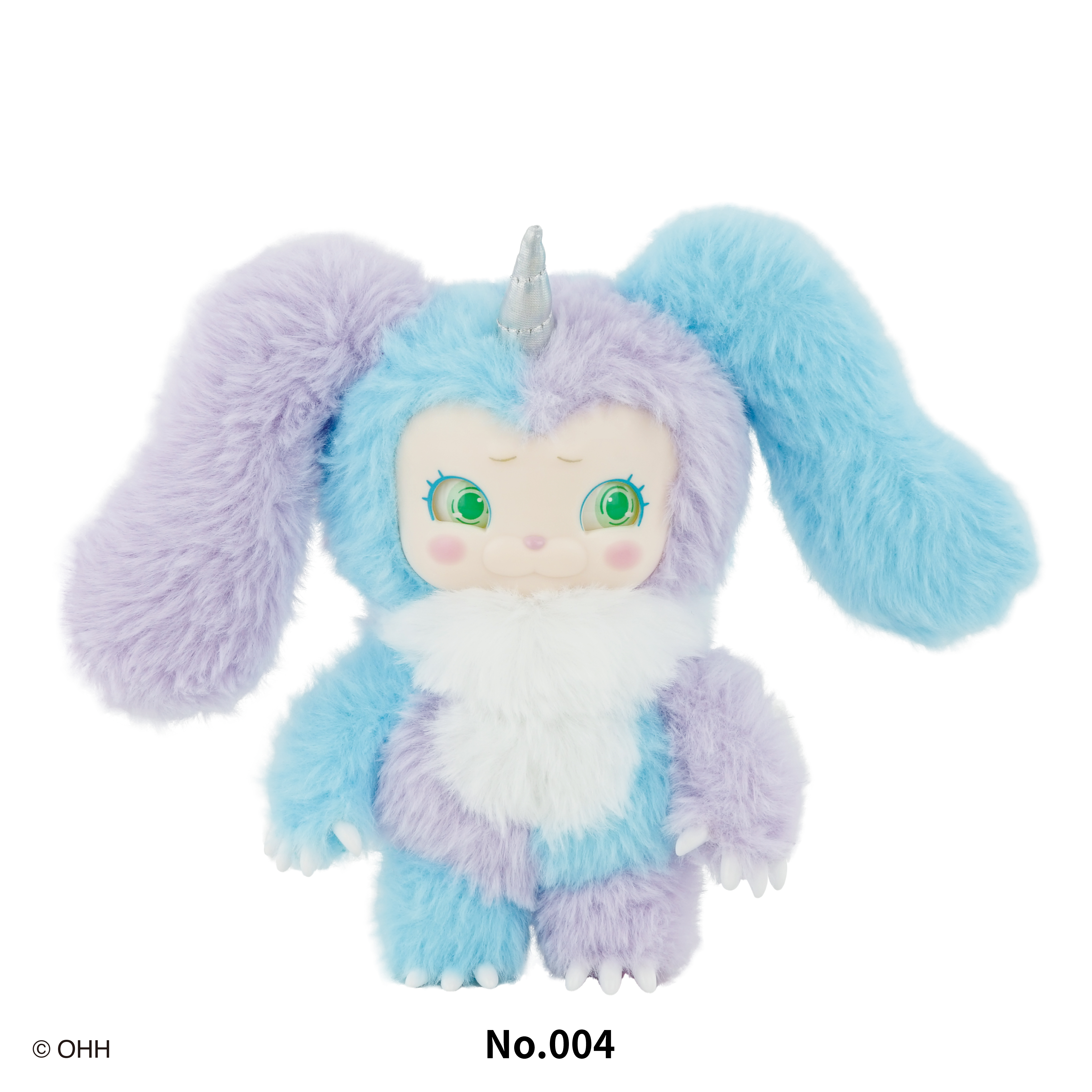 クロージィー（ClawZ）Hello world vol.1 バラ 1パック | ハシートップ