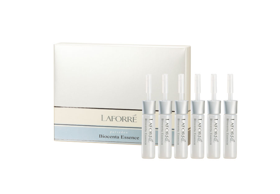 ラフォーレ パーベデュー ビオセンタエッセンス（プロユース