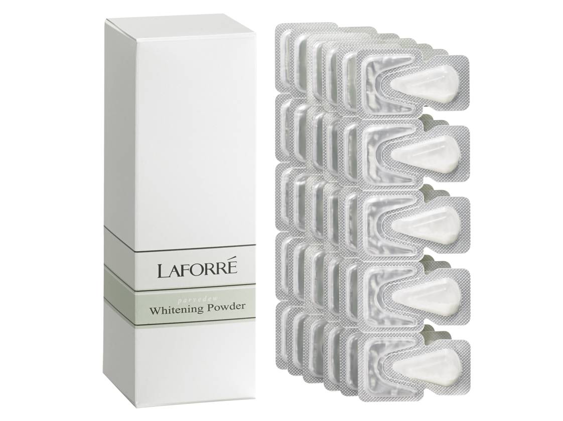 ラフォーレ パーベデュー ビオセンタエッセンス（プロユース