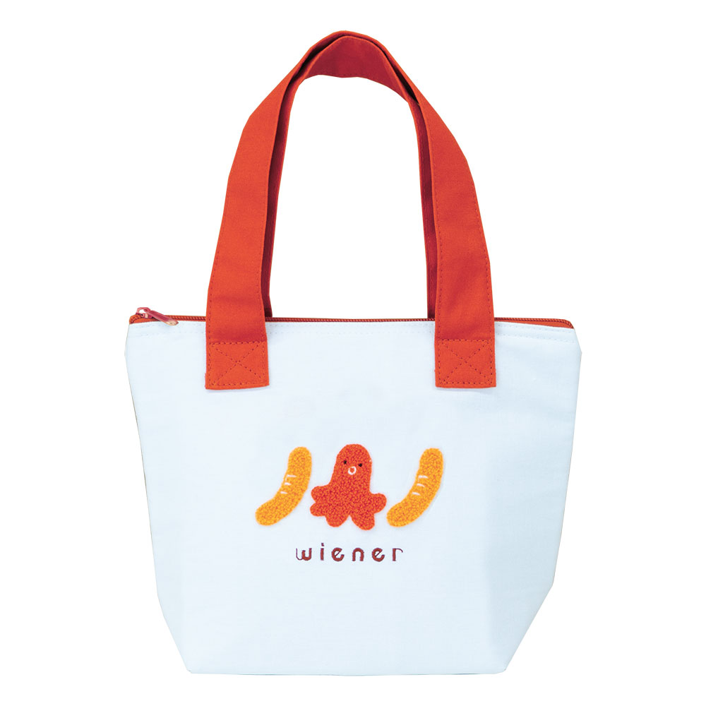 Pocchi 3重ガーゼハンカチ(今治タオル) DESIGNERS JAPAN 堀内映子