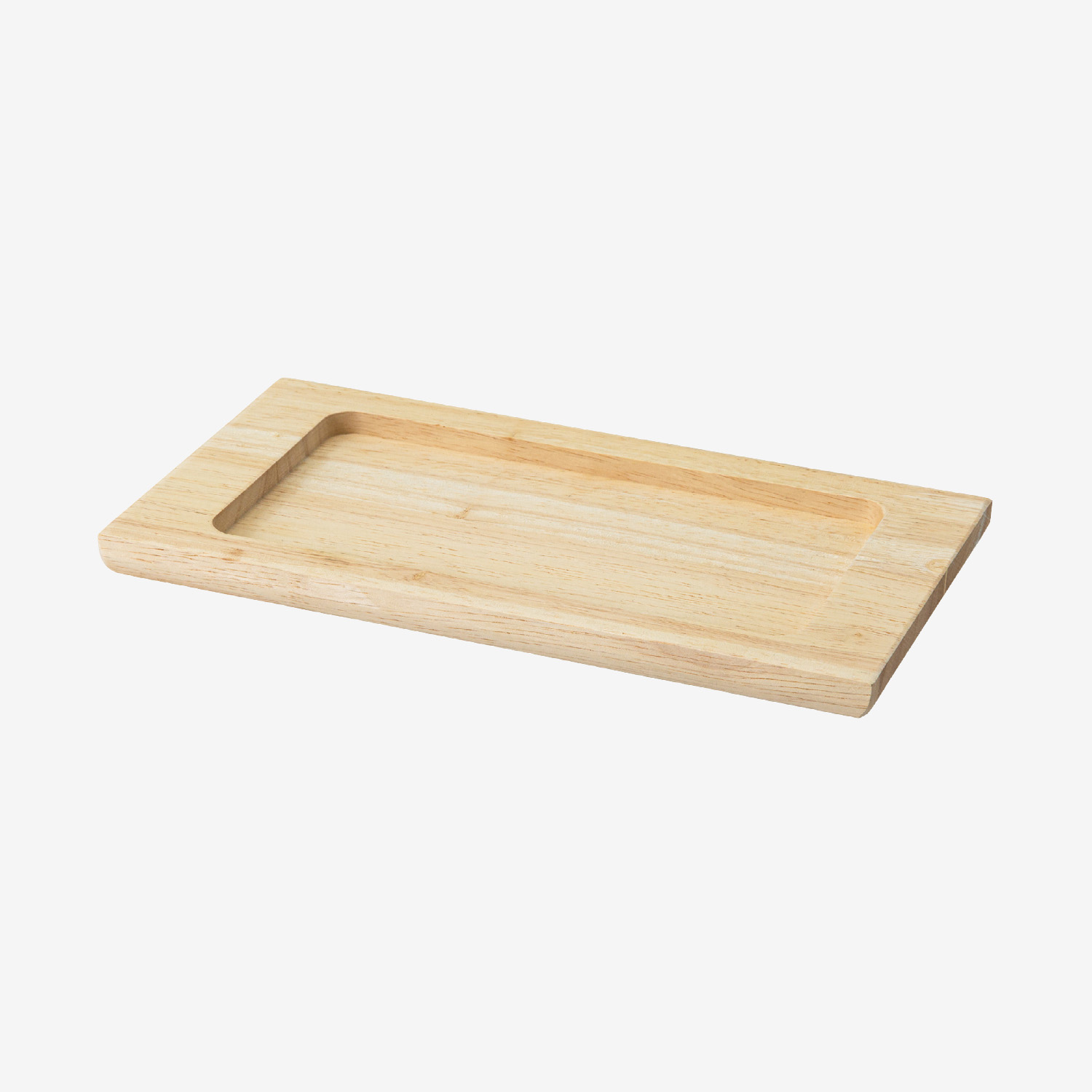 Standard Edition｜OVENWEAR 木製トレー M｜西海陶器 | SAIKAI B-SHOP