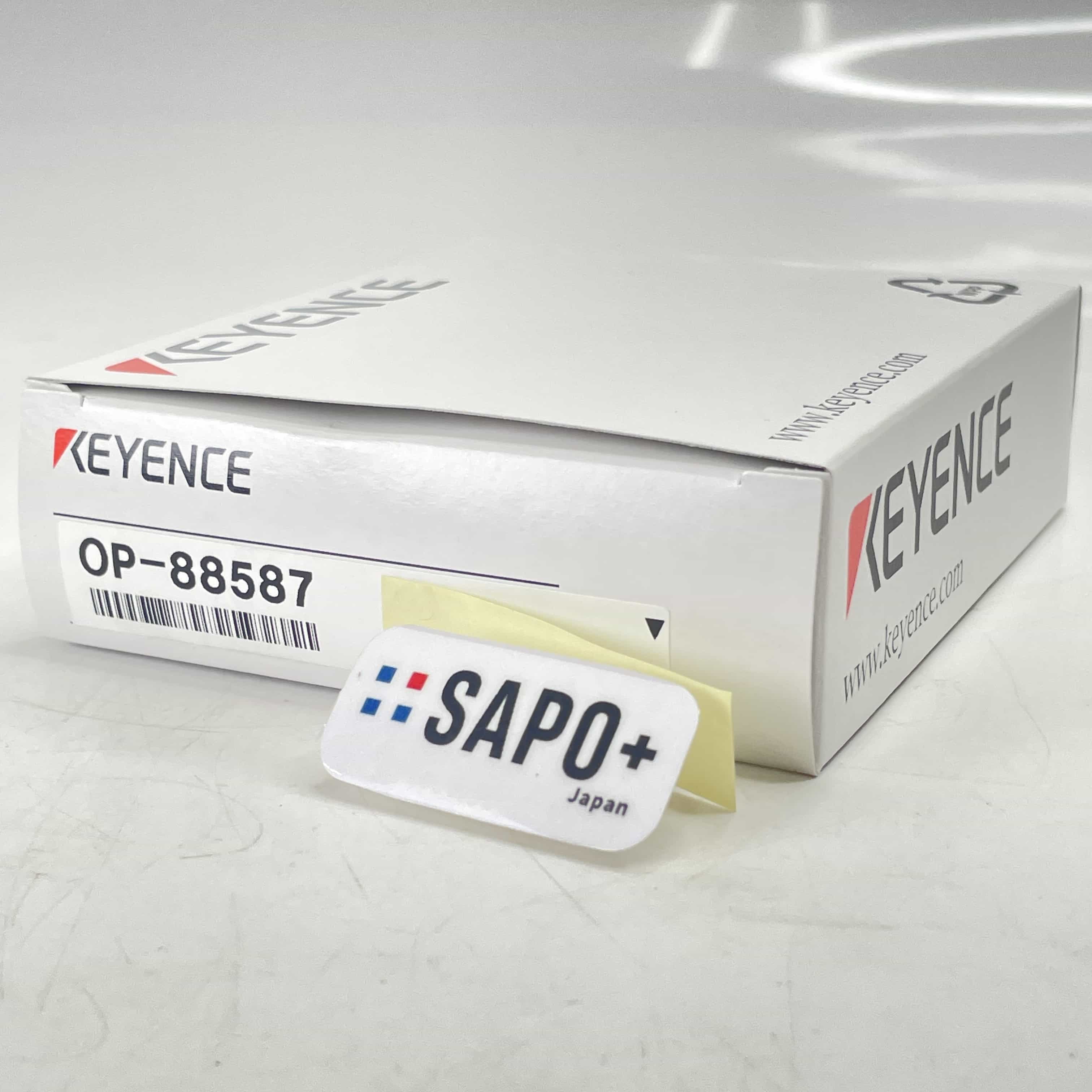 OP-88587 ネットワーク通信モジュール NQ シリーズ CC-Link M12 終端