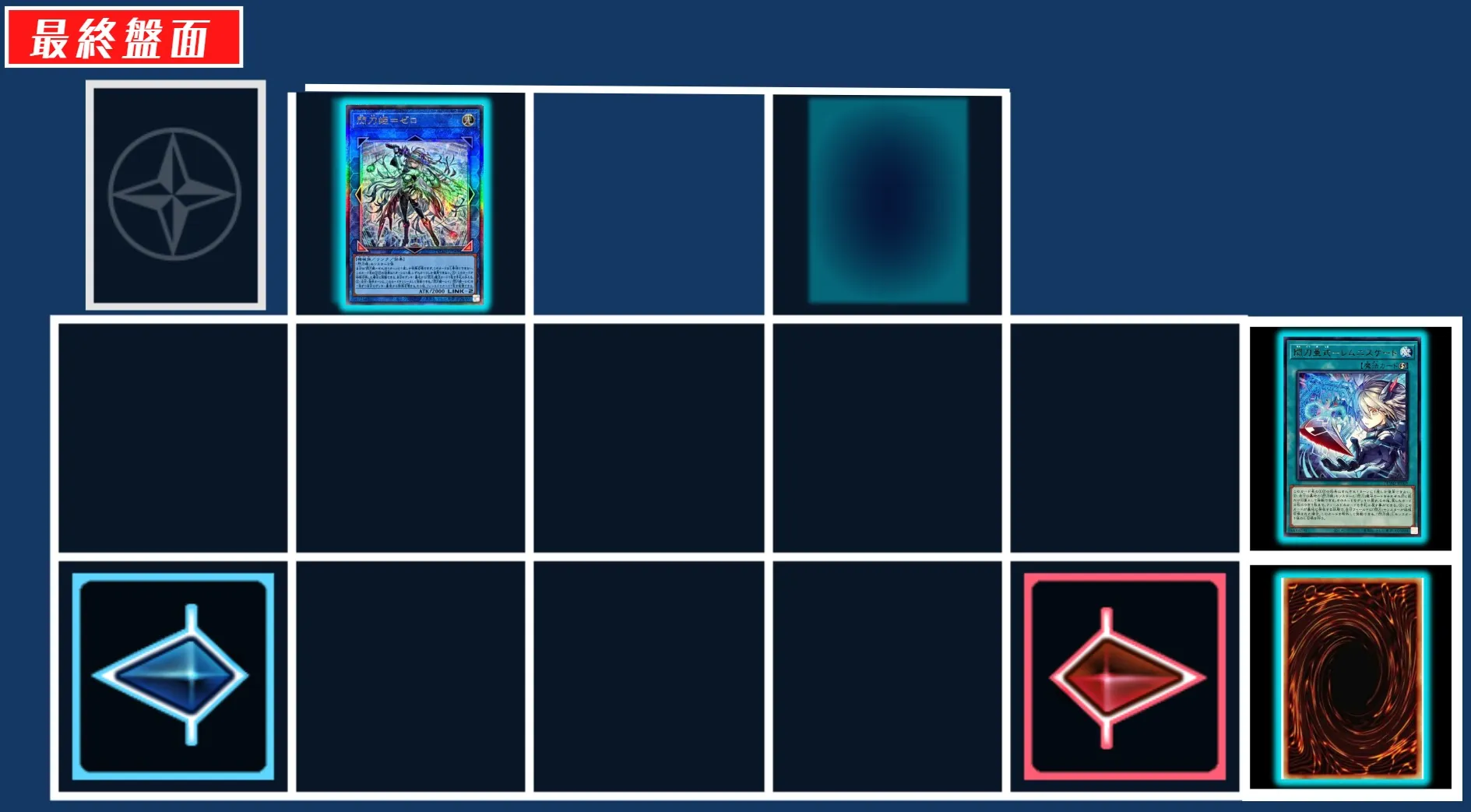 話題沸騰中！？【絢嵐閃刀姫】デッキ解説！