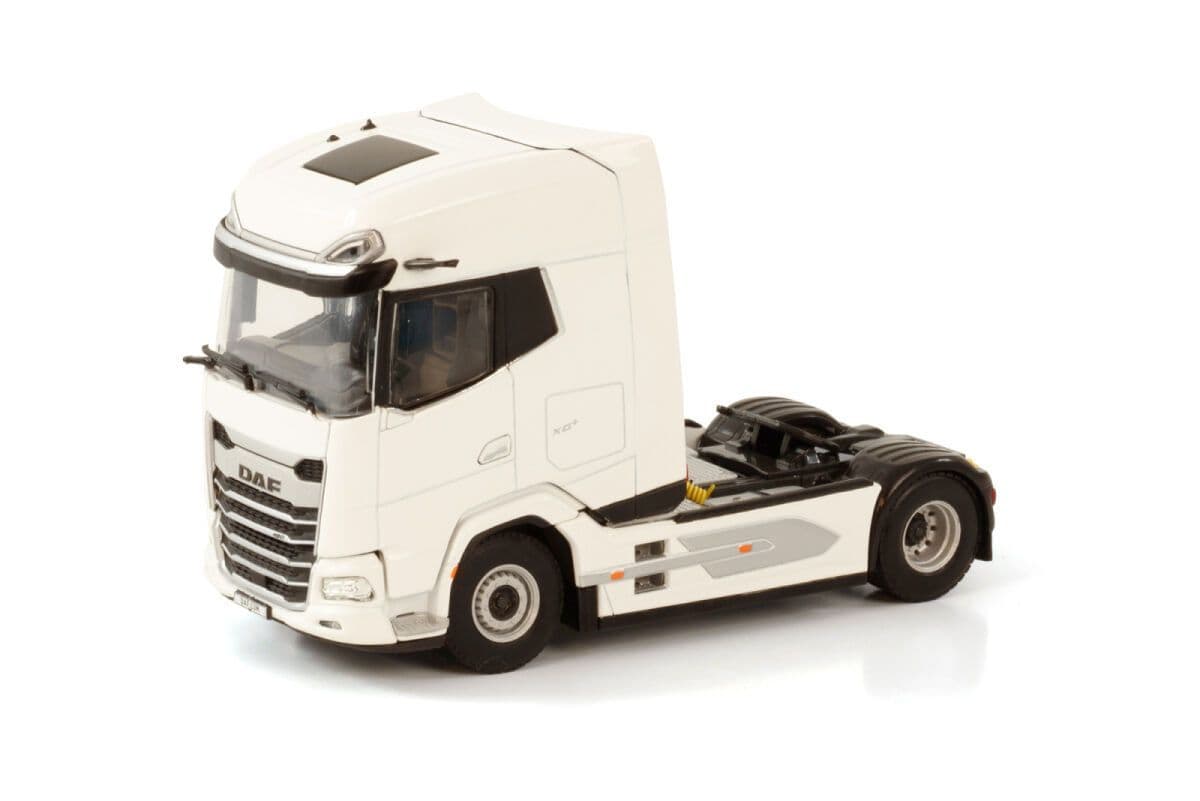 WSI Models Daf XF XG