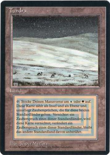 Tundraの商品検索 | 日本最大級 MTG通販サイト「晴れる屋」