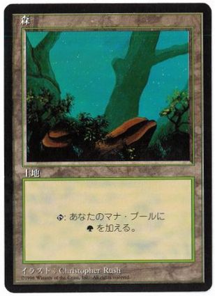 第4版黒枠/基本土地の商品検索 | 日本最大級 MTG通販サイト「晴れる屋」