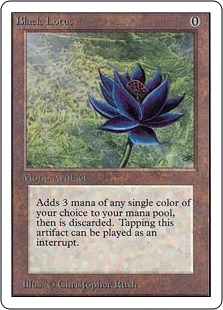 Black Lotus》の商品検索 | 日本最大級 MTG通販サイト「晴れる屋」