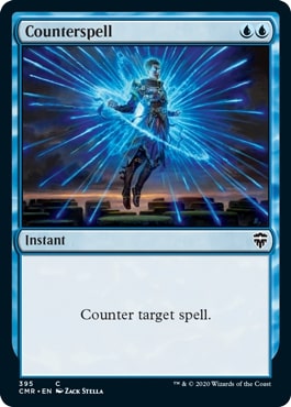 Foil】《対抗呪文/Counterspell》[7ED] 青C | 日本最大級 MTG通販