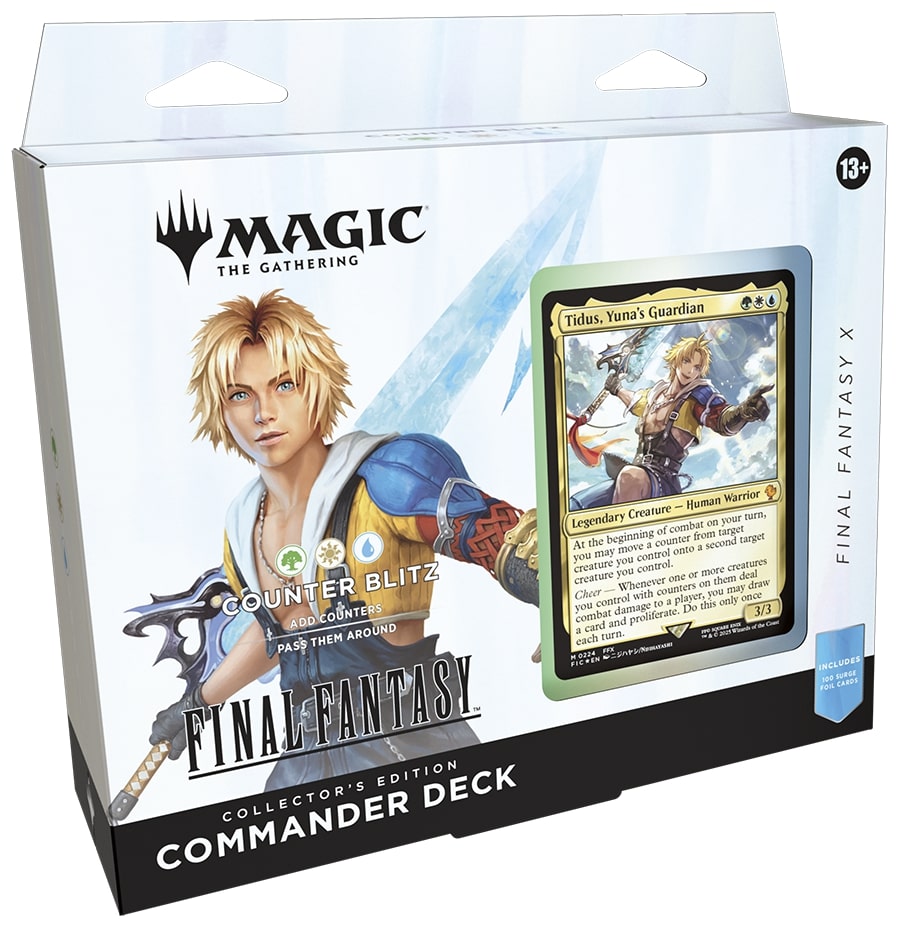 多人数戦用の商品検索 | 日本最大級 MTG通販サイト「晴れる屋」