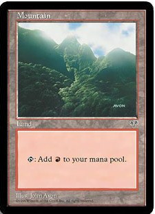 ミラージュ//Normalの商品検索 | 日本最大級 MTG通販サイト「晴れる屋」