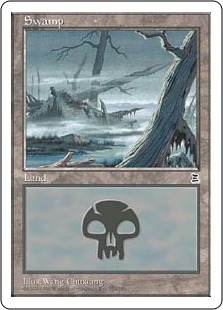 174)《沼/Swamp》[PTK] 土地 | 日本最大級 MTG通販サイト「晴れる屋」