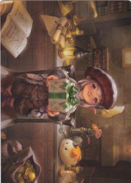 025)【アート・カード】タタル・タル[FIN] | 日本最大級 MTG通販サイト