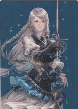 043)【アート・カード】シヴァのドミナント、ジル[FIN] | 日本最大級