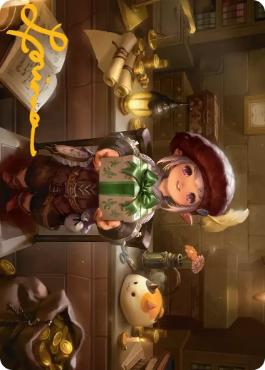 025)【アート・カード】タタル・タル[FIN] | 日本最大級 MTG通販サイト